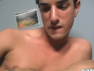 Dickdorm Video: Balls Balls Balls