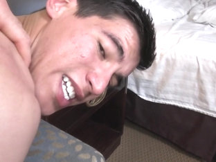 Official Ian Gay Porn Video - Str8Chaser