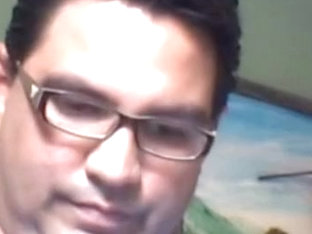 Gordito sexi se toca y acaba - BULKY CUM