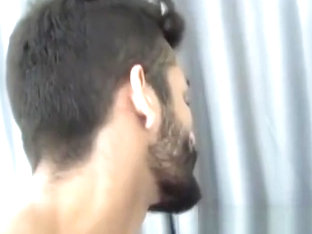 Male From Big Ass Gave Yummy For The Brazilian
