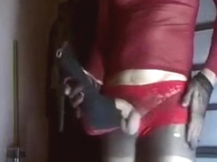 Cum on High Heels Mix 6