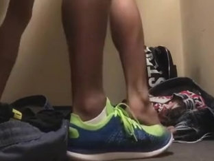 Twink Stairwell Breed