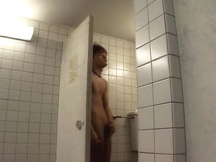 Exotic Asian homosexual guys in Hottest JAV clip