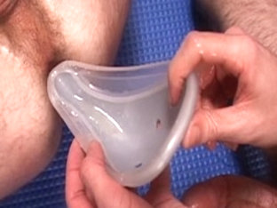 Exotic male pornstar in amazing sports, bears gay adult video