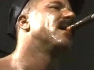 mandy cop fucks his boy