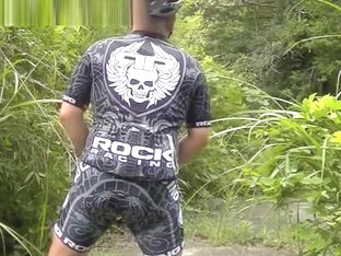Cycling bulge 2