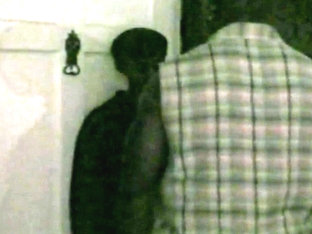 Black Gay Gangsta Anal Orgy
