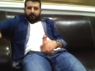 Masturbating Turkey-Turkish Bear Cub Yasa Mugla