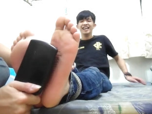 tickle and tied taiwanese