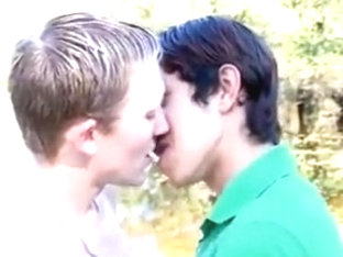 Boys Fucking Outdoor 2