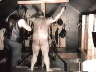 Gay Slave And Master
