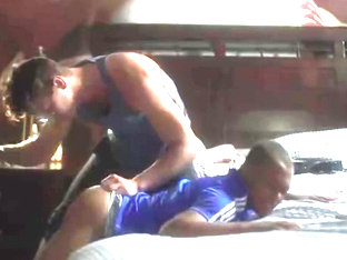 Spank this!