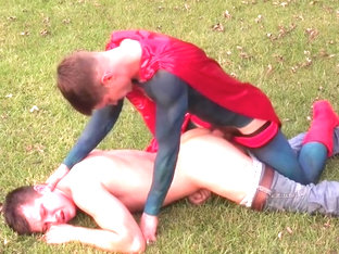 Superhuman experience